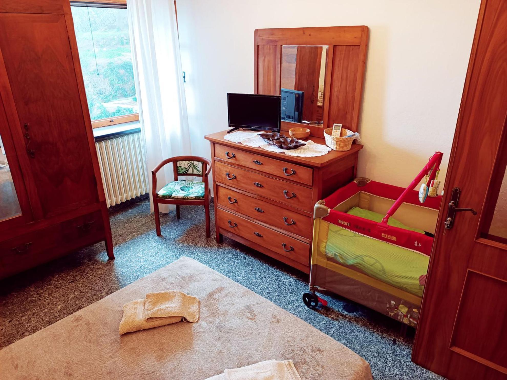 Ca Degli Ulivi Hotel Finale Ligure Bagian luar foto