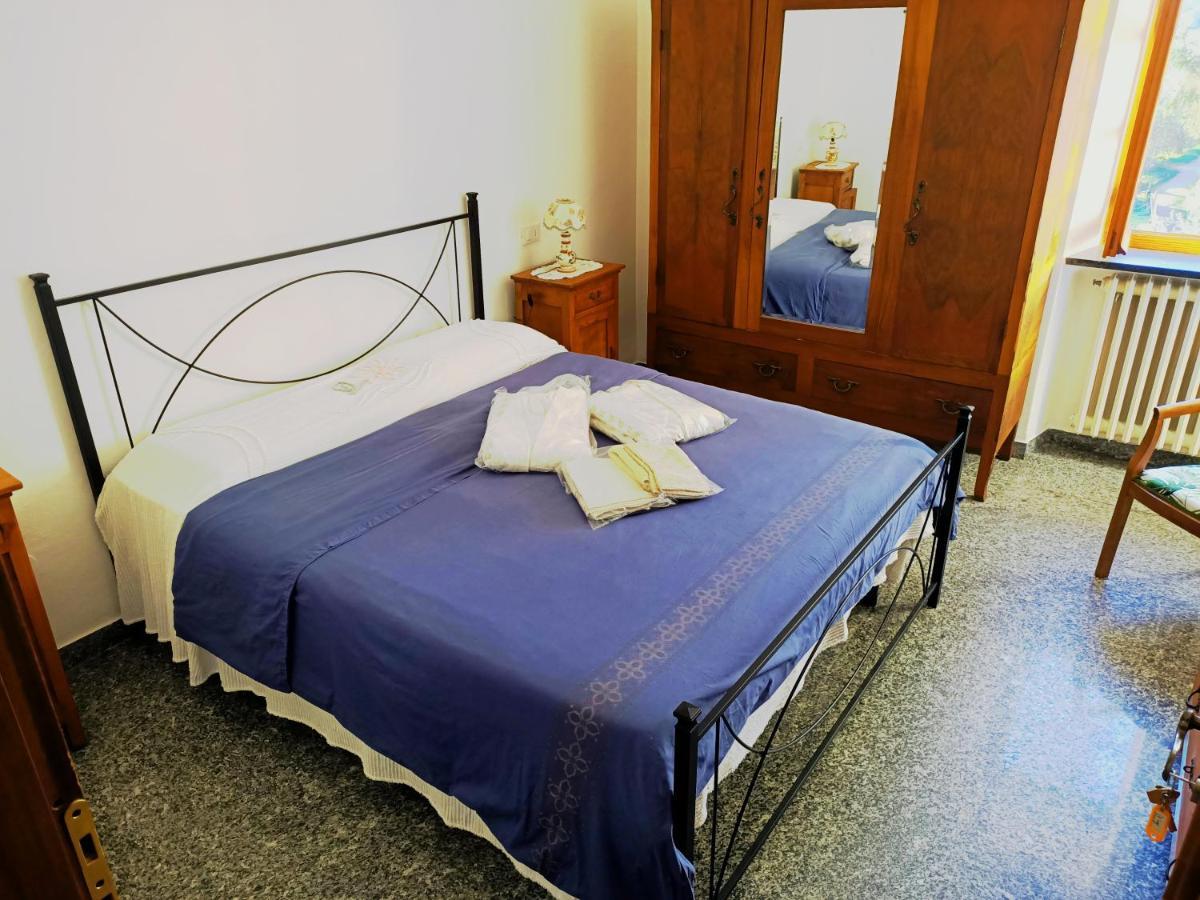 Ca Degli Ulivi Hotel Finale Ligure Bagian luar foto