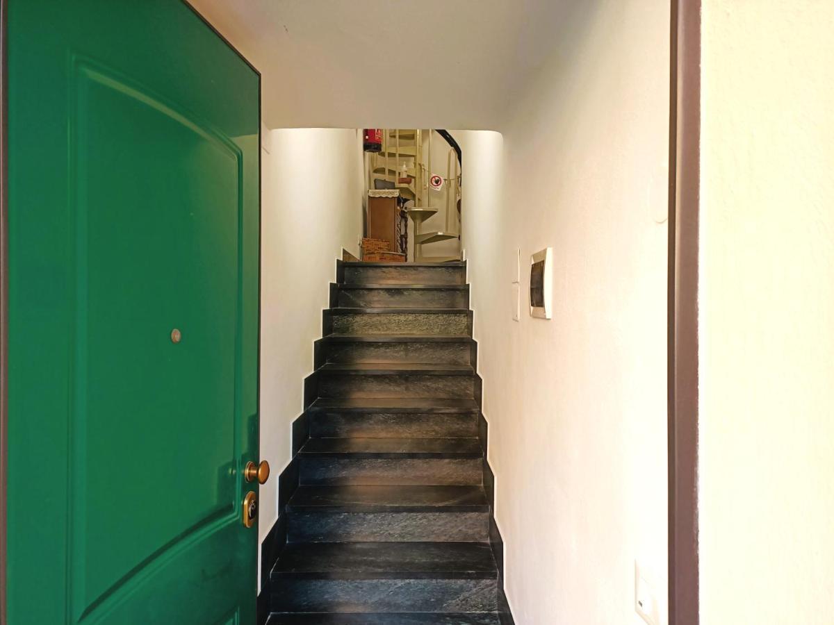 Ca Degli Ulivi Hotel Finale Ligure Bagian luar foto