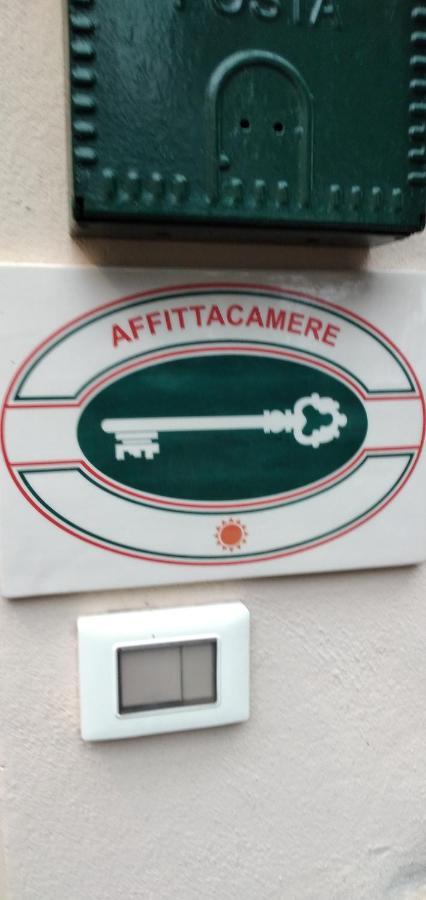 Ca Degli Ulivi Hotel Finale Ligure Bagian luar foto