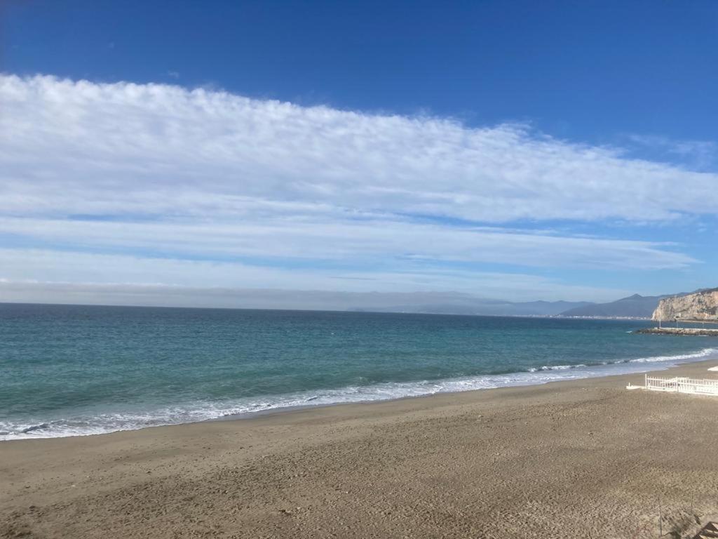 Ca Degli Ulivi Hotel Finale Ligure Bagian luar foto