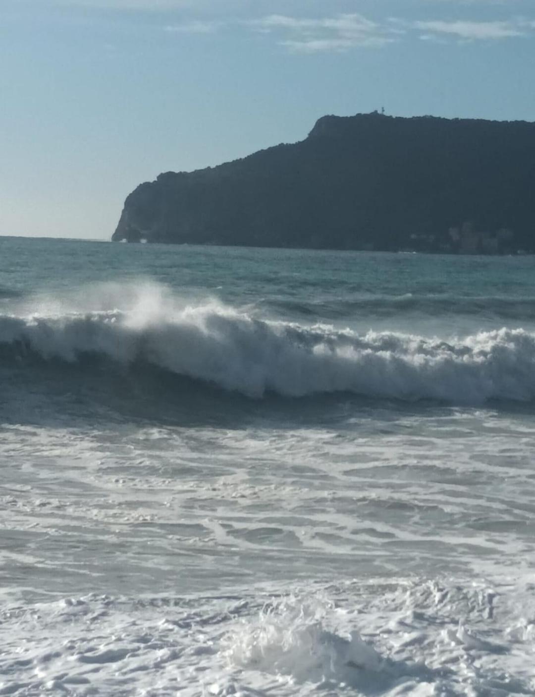 Ca Degli Ulivi Hotel Finale Ligure Bagian luar foto