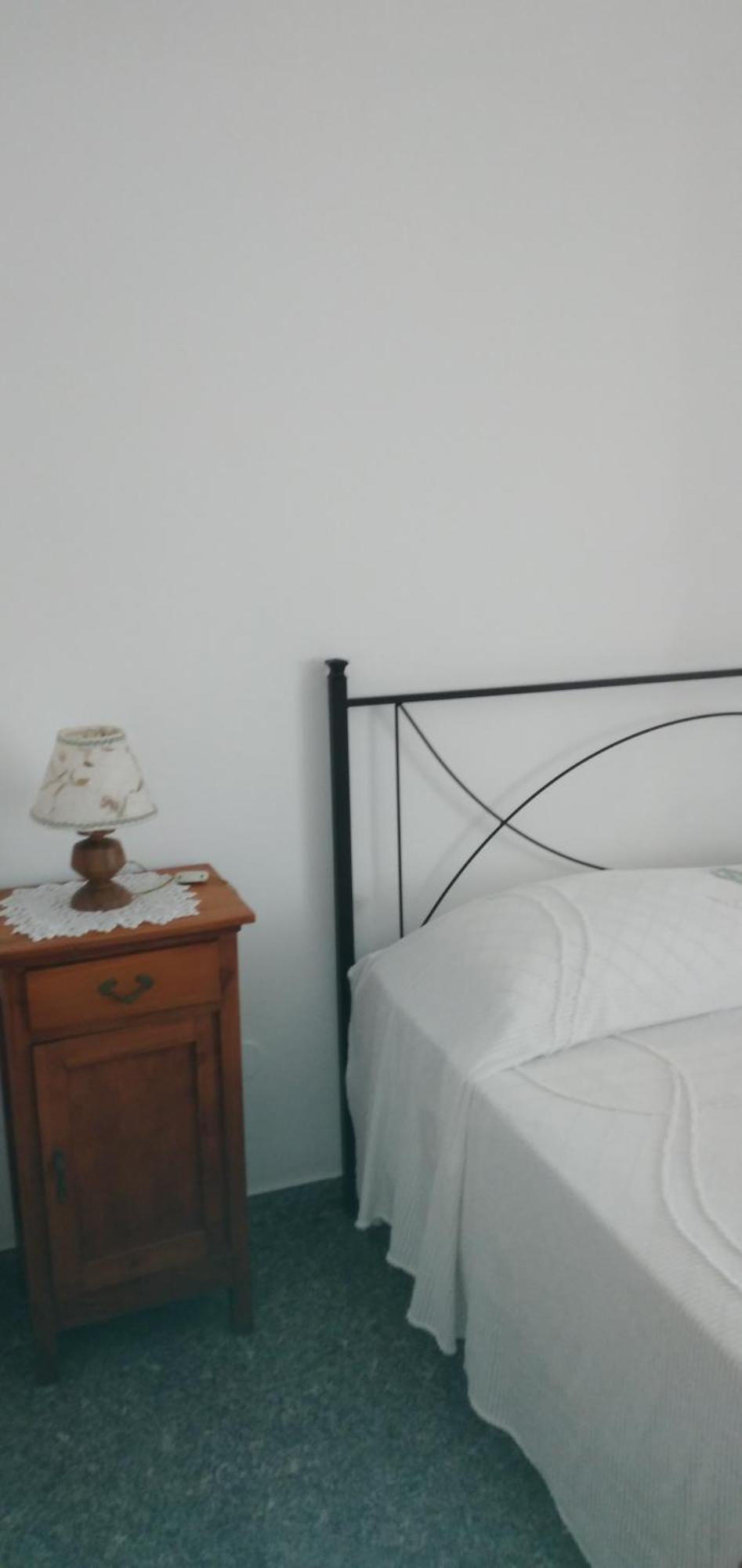 Ca Degli Ulivi Hotel Finale Ligure Ruang foto