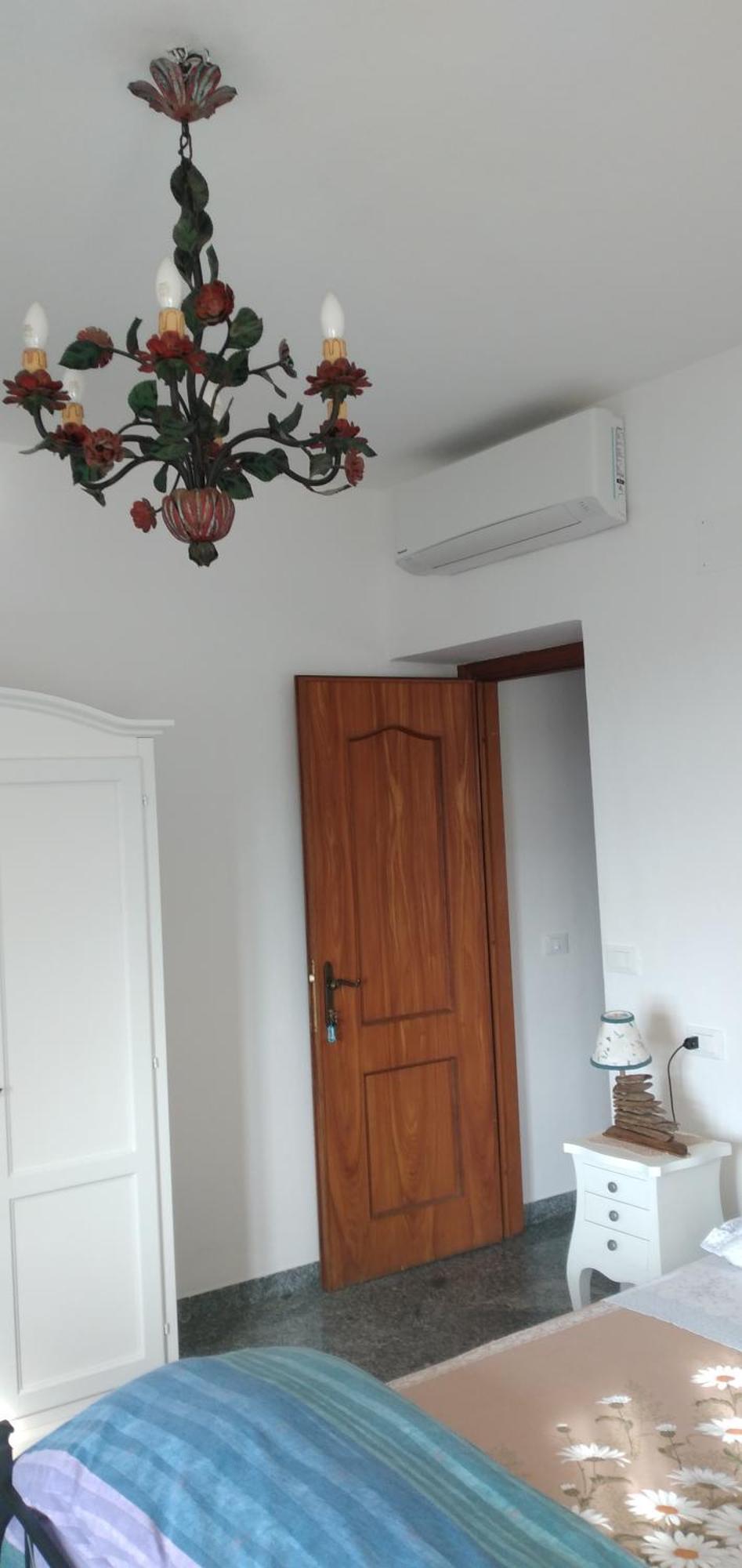Ca Degli Ulivi Hotel Finale Ligure Ruang foto