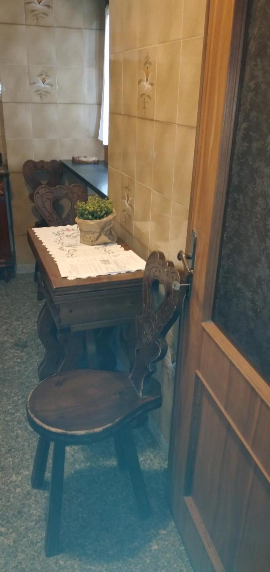 Ca Degli Ulivi Hotel Finale Ligure Ruang foto