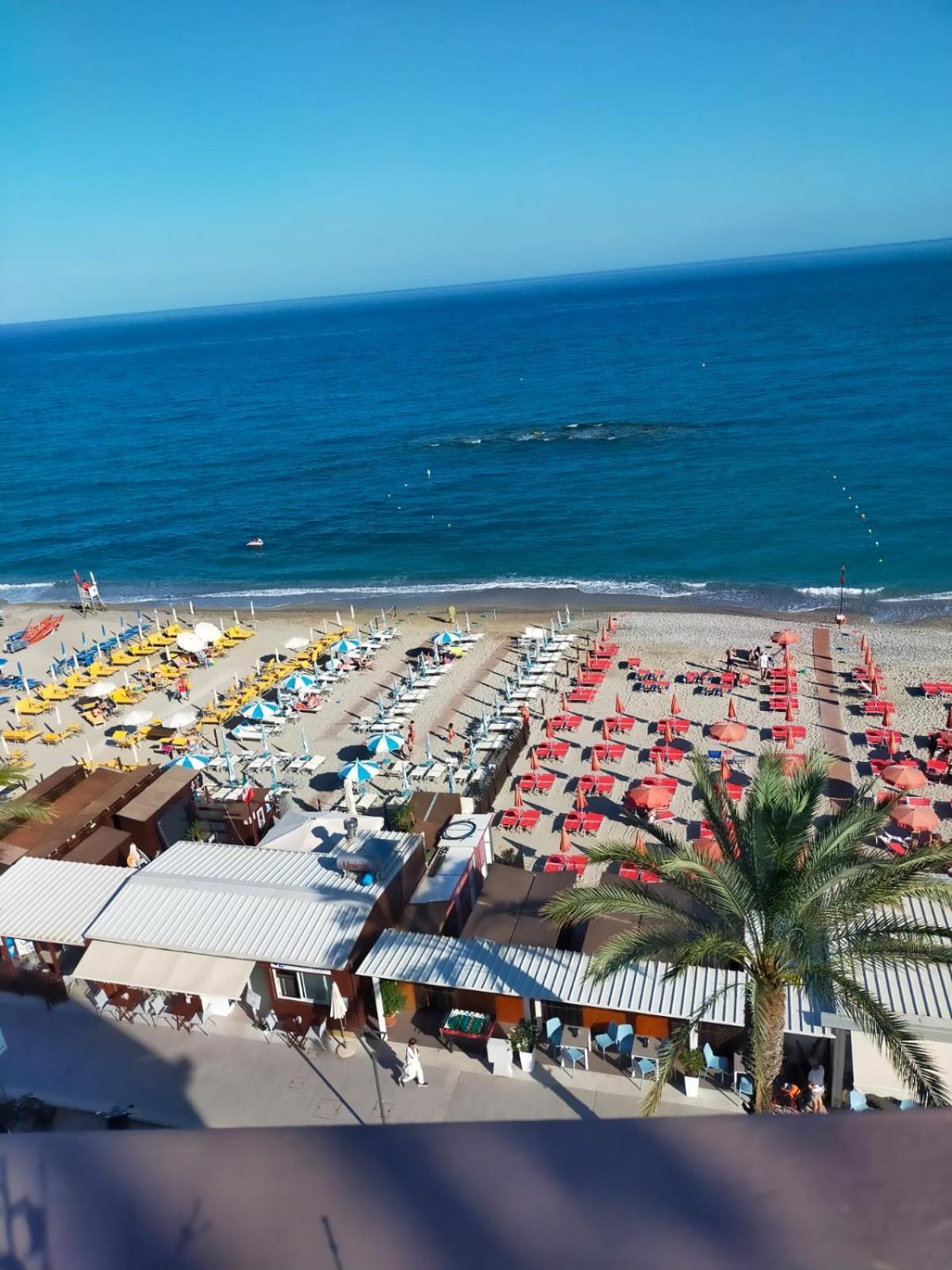 Ca Degli Ulivi Hotel Finale Ligure Bagian luar foto